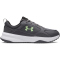 UNDER ARMOUR Edge Fitnessschuhe Herren 025 - castlerock/halo gray/lumos lime 42