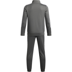 UNDER ARMOUR Icon Knit Trainingsanzug Jungen 709 - clay...