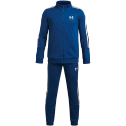 UNDER ARMOUR Icon Knit Trainingsanzug Jungen 426 -...