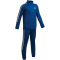 UNDER ARMOUR Icon Knit Trainingsanzug Jungen 426 - varsity blue/white S (127-137 cm)