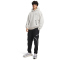 UNDER ARMOUR Unstoppable Cargohose Herren 004 - black/metallic silver S