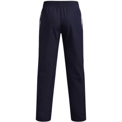 UNDER ARMOUR Rival Woven Stoffhose Jungen 410 - midnight...