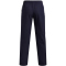 UNDER ARMOUR Rival Woven Stoffhose Jungen 410 - midnight navy/white S (127-137 cm)