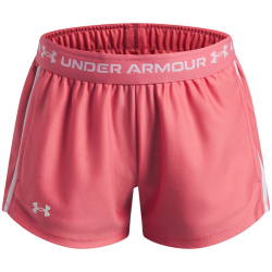 UNDER ARMOUR Tech Play Up Trainingsshorts Mädchen...