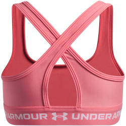 UNDER ARMOUR Crossback Low-Support Sport-BH Mädchen...