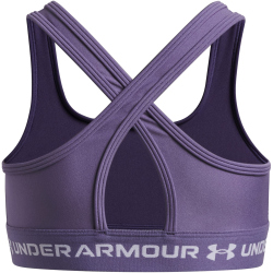 UNDER ARMOUR Crossback Low-Support Sport-BH Mädchen...