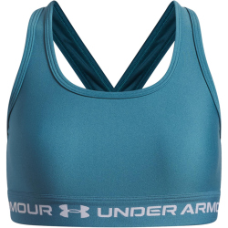 UNDER ARMOUR Crossback Low-Support Sport-BH Mädchen...