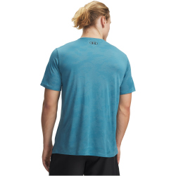 UNDER ARMOUR Tech Vent Jacquard Trainingsshirt Herren 466...