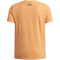 UNDER ARMOUR Sportstyle T-Shirt Jungen 870 - orange bloc/black M (137-149 cm)