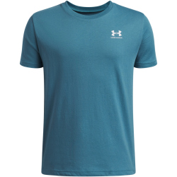 UNDER ARMOUR Sportstyle T-Shirt Jungen 466 - boundless...
