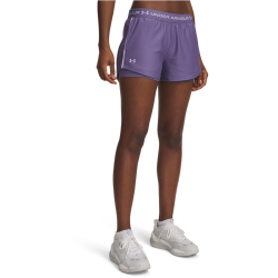 UNDER ARMOUR Tech Play Up 2in1 Trainingsshorts Damen 520...