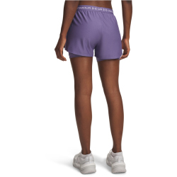 UNDER ARMOUR Tech Play Up 2in1 Trainingsshorts Damen 520...