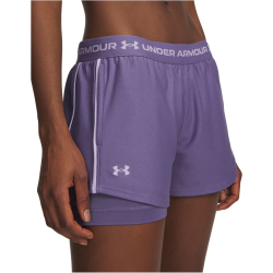 UNDER ARMOUR Tech Play Up 2in1 Trainingsshorts Damen 520...