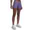UNDER ARMOUR Tech Play Up 2in1 Trainingsshorts Damen 520 - purple luxe/purple luxe/purple crest XS