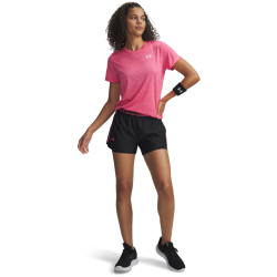UNDER ARMOUR Tech Play Up 2in1 Trainingsshorts Damen 002...