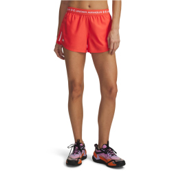 UNDER ARMOUR Tech Play Up Trainingsshorts Damen 690 -...