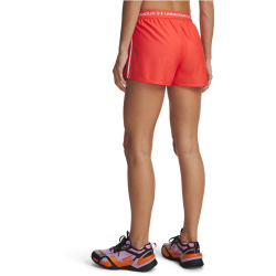 UNDER ARMOUR Tech Play Up Trainingsshorts Damen 690 -...
