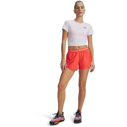 UNDER ARMOUR Tech Play Up Trainingsshorts Damen 690 -...