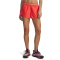 UNDER ARMOUR Tech Play Up Trainingsshorts Damen 690 - venom red/white XS