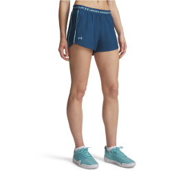 UNDER ARMOUR Tech Play Up Trainingsshorts Damen 498 -...