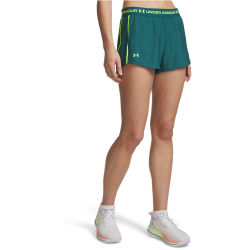 UNDER ARMOUR Tech Play Up Trainingsshorts Damen 338 -...