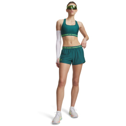 UNDER ARMOUR Tech Play Up Trainingsshorts Damen 338 -...