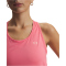 UNDER ARMOUR Tech Knockout Trainings-Tanktop Damen 600 - bittersweet pink/posh pink XS
