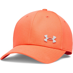 UNDER ARMOUR Adjustable Metal Sportstyle Cap Herren 690 -...