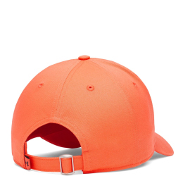 UNDER ARMOUR Adjustable Metal Sportstyle Cap Herren 690 -...