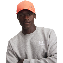 UNDER ARMOUR Adjustable Metal Sportstyle Cap Herren 690 -...