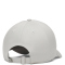 UNDER ARMOUR Adjustable Metal Sportstyle Cap Herren 069 - titanium/metallic silver