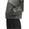UNDER ARMOUR Rival Woven Jacke Damen 709 - clay green/titanium/white XS