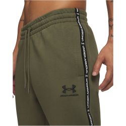 UNDER ARMOUR Icon Fleece Taping Jogginghose Herren 391 -...