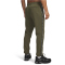 UNDER ARMOUR Icon Fleece Taping Jogginghose Herren 391 - marine od green/black XL