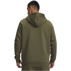 UNDER ARMOUR Icon Fleece Taping Hoodie Herren 391 -...