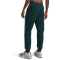 UNDER ARMOUR Unstoppable Fleece Jogginghose Herren 919 - arden green/rack green/black S