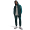 UNDER ARMOUR Unstoppable Fleece Jogginghose Herren 919 - arden green/rack green/black S