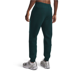UNDER ARMOUR Unstoppable Fleece Jogginghose Herren 919 - arden green/rack green/black L