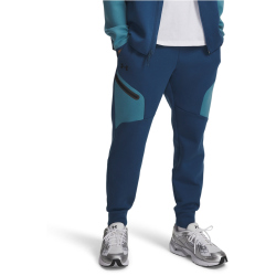 UNDER ARMOUR Unstoppable Fleece Jogginghose Herren 498 -...