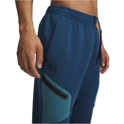 UNDER ARMOUR Unstoppable Fleece Jogginghose Herren 498 -...