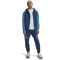 UNDER ARMOUR Unstoppable Fleece Jogginghose Herren 498 - wham blue/boundless blue/black S
