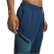 UNDER ARMOUR Unstoppable Fleece Jogginghose Herren 498 - wham blue/boundless blue/black L