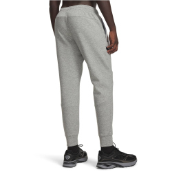 UNDER ARMOUR Unstoppable Fleece Jogginghose Herren 011 - mod gray/black L
