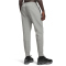 UNDER ARMOUR Unstoppable Fleece Jogginghose Herren 011 - mod gray/black L
