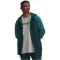 UNDER ARMOUR Unstoppable Full-Zip Fleecejacke Herren 919 - arden green/rack green/black S