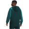 UNDER ARMOUR Unstoppable Full-Zip Fleecejacke Herren 919 - arden green/rack green/black S