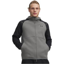 UNDER ARMOUR Unstoppable Full-Zip Fleecejacke Herren 709...