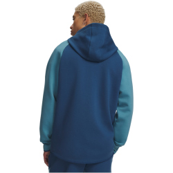 UNDER ARMOUR Unstoppable Full-Zip Fleecejacke Herren 498...
