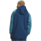 UNDER ARMOUR Unstoppable Full-Zip Fleecejacke Herren 498 - wham blue/boundless blue/black S