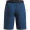 UNDER ARMOUR Vanish Laufshorts Jungen 498 - wham blue/black S (127-137 cm)